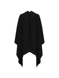 Travel Cape- Available In 5 Colours