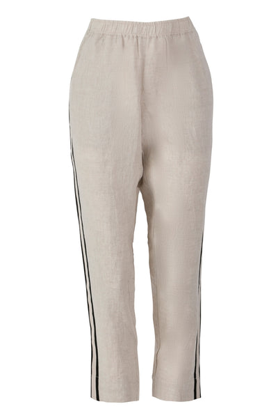 Sigma Pant- Almond