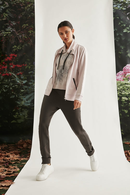 Chosen Pant- Gravel