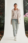 Unbound Jacket- Wisteria