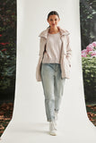 Unbound Jacket- Wisteria