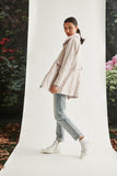 Unbound Jacket- Wisteria