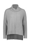 Tone Sweater- Silver