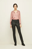 Lido Shirt- Tea Rose