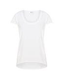 Mela Purdie Scoop Tee