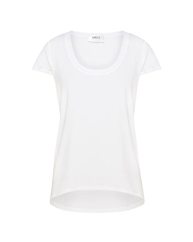 Mela Purdie Scoop Tee