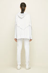 Tribe Sweatshirt- White