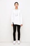 Discover Sweater- Ivory