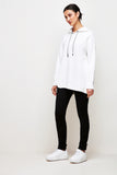 Discover Sweater- Ivory