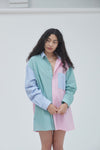 Benny Shirt- Green