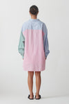 Benny Shirt- Green