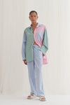 Benny Shirt- Green
