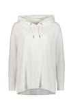 Shelter Hoodie- Soft White