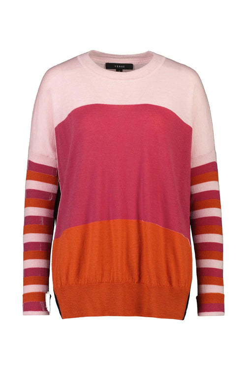 Instinct Sweater