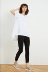 Shyla Top- White