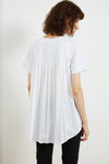 Shyla Top- White