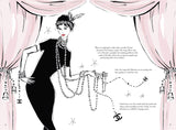Coco Chanel The Illustrated World of a Fashio Icon