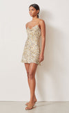 Catalonia Mini Dress