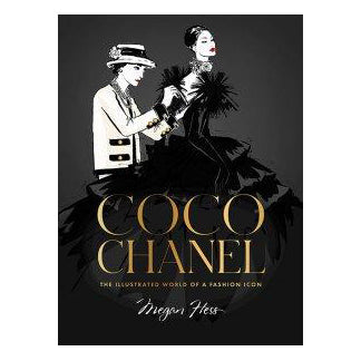 Coco Chanel Special Edition