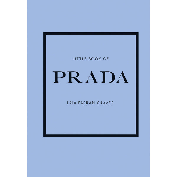 The Little Book Of Prada