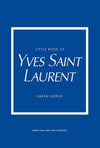 Little Book of Yves Saint Laurent