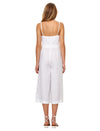 Lily Jumpsuit- Ivory