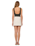 C'est Cool Top- Khaki