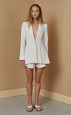 Billie Blazer- Natural