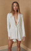 Billie Blazer- Natural