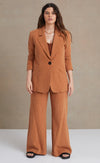Blaire Blazer- Copper
