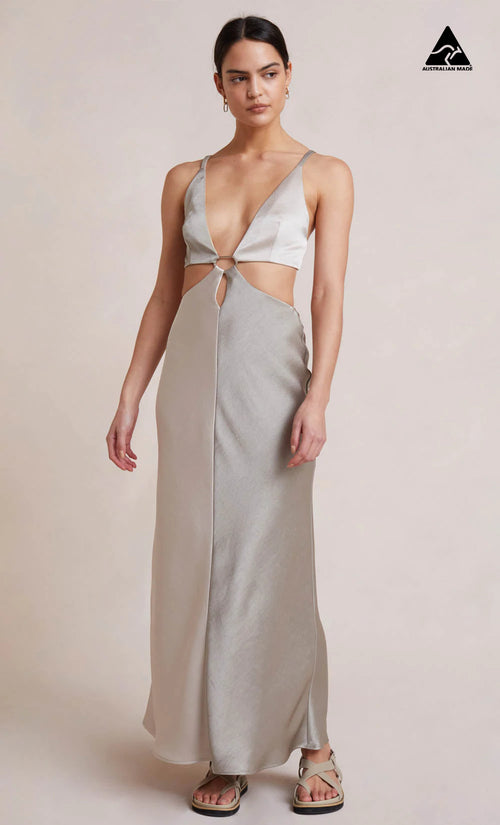 Felix V Maxi Dress