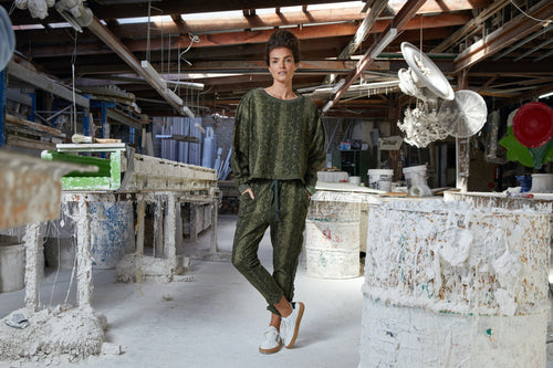 Paros Pants
