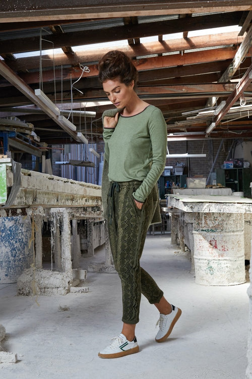 Paros Pants
