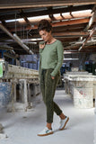 Paros Pants