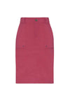 Acrobat Legion Skirt - Hot Pink