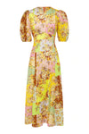 Matilde Midi Dress