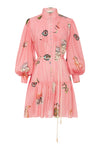 Cleo Smock Mini