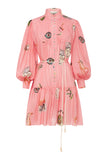 Cleo Smock Mini
