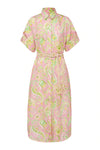 Marta Shirtdress