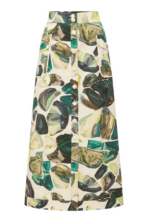 Siena Utility Skirt