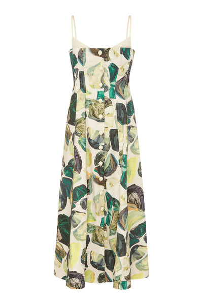 Siena Bandeau Midi