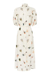 Hera Midi Dress