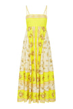 Catalina Midi Dress