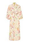 Annie Shirtdress