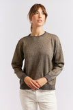 HIGHTIDE SWEATER LUREX