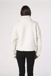 Milo Jacket- White