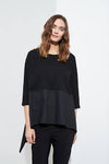 Ava Top- Black