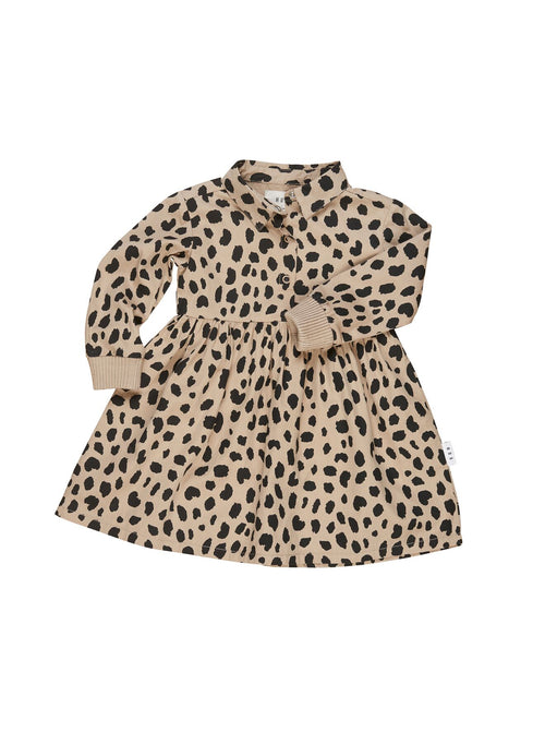 Animal Spot Shirt
