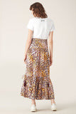 Talor Midi Skirt