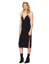 Divinity Dress- Black
